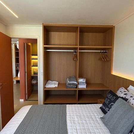 Appartement Flat Beira-Mar, Novo! à Maceió Extérieur photo