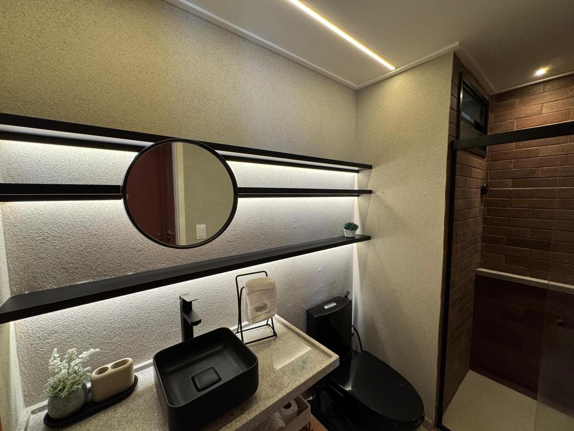Appartement Flat Beira-Mar, Novo! à Maceió Extérieur photo
