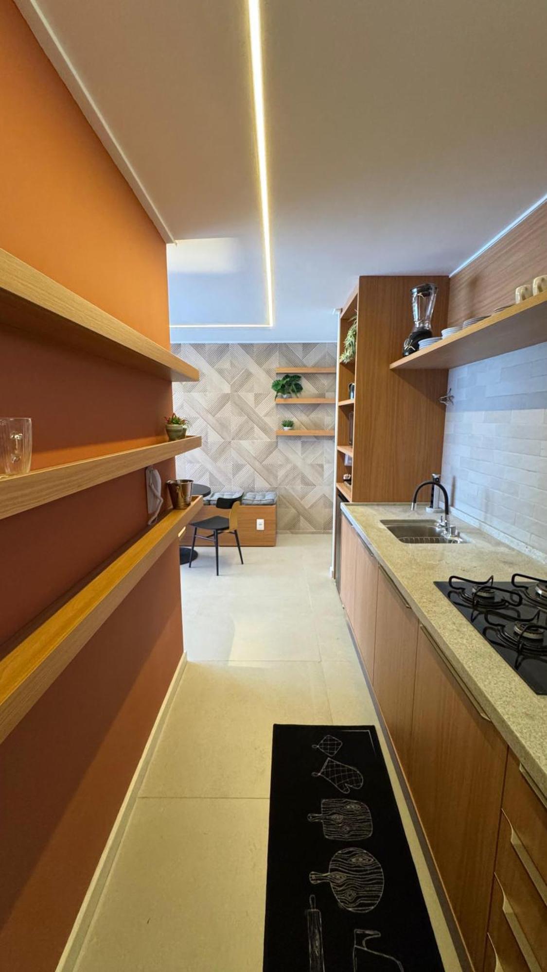 Appartement Flat Beira-Mar, Novo! à Maceió Extérieur photo