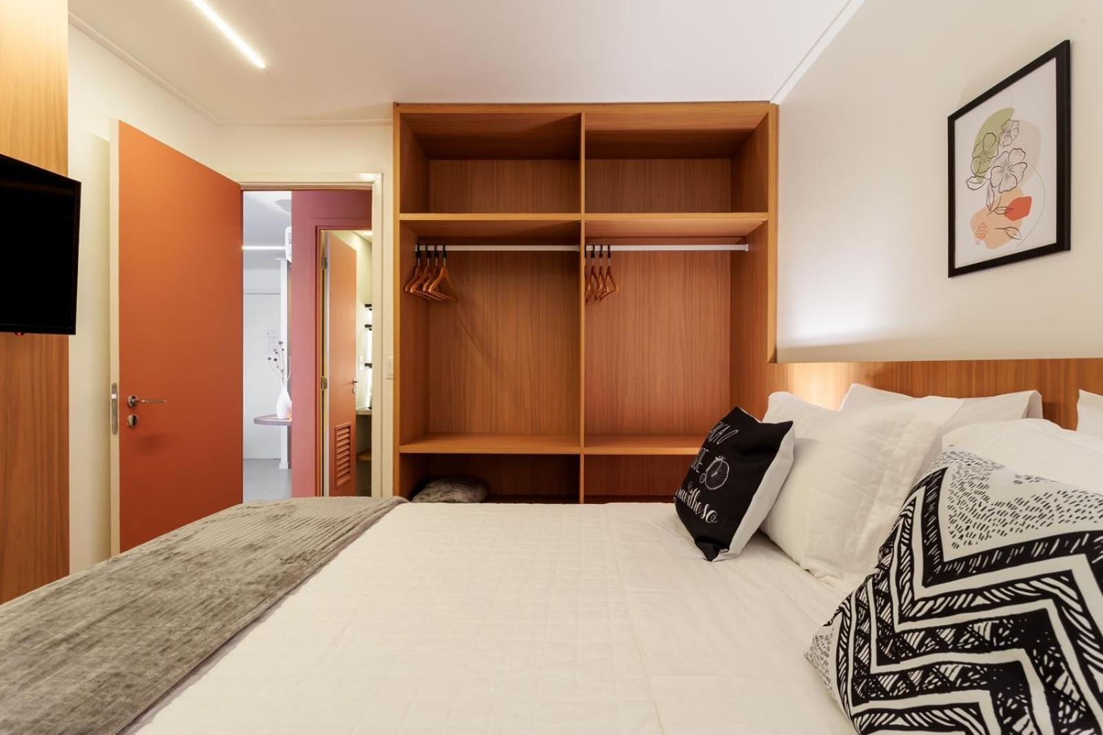 Appartement Flat Beira-Mar, Novo! à Maceió Extérieur photo